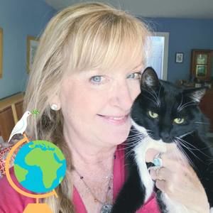 Meet your Posher, Tara